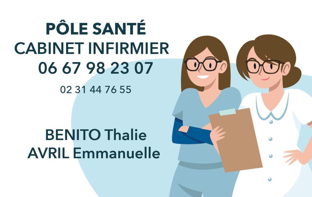 thalie_benito_cabinet_infirmier_soins_pole_santé_ouistreham_avril_emmanuelle